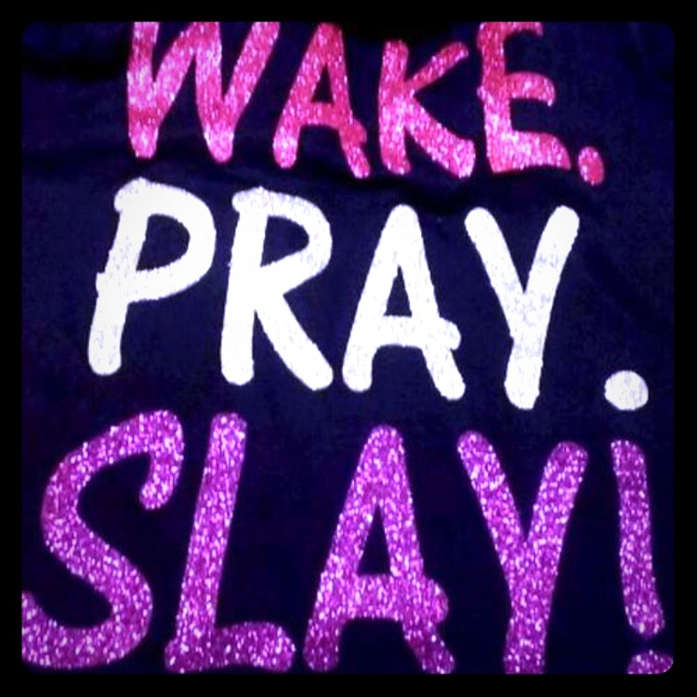 Meet your Posher, First Lady